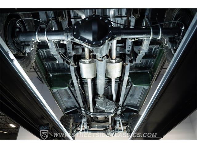 1972 Chevrolet K-20 (CC-2066498) for sale in Mesa, Arizona