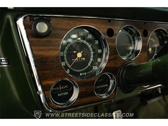 1972 Chevrolet K-20 (CC-2066498) for sale in Mesa, Arizona