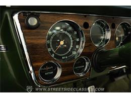 1972 Chevrolet K-20 (CC-2066498) for sale in Mesa, Arizona