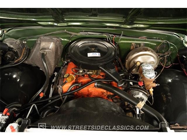 1972 Chevrolet K-20 (CC-2066498) for sale in Mesa, Arizona