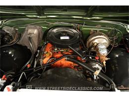 1972 Chevrolet K-20 (CC-2066498) for sale in Mesa, Arizona