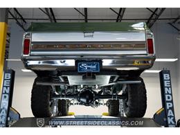 1972 Chevrolet K-20 (CC-2066498) for sale in Mesa, Arizona