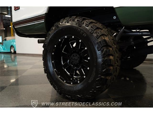 1972 Chevrolet K-20 (CC-2066498) for sale in Mesa, Arizona