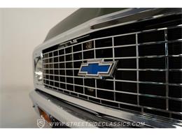 1972 Chevrolet K-20 (CC-2066498) for sale in Mesa, Arizona