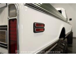 1972 Chevrolet K-20 (CC-2066498) for sale in Mesa, Arizona