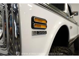 1972 Chevrolet K-20 (CC-2066498) for sale in Mesa, Arizona