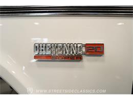 1972 Chevrolet K-20 (CC-2066498) for sale in Mesa, Arizona