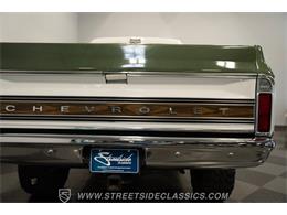 1972 Chevrolet K-20 (CC-2066498) for sale in Mesa, Arizona