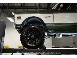 1972 Chevrolet K-20 (CC-2066498) for sale in Mesa, Arizona