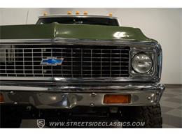 1972 Chevrolet K-20 (CC-2066498) for sale in Mesa, Arizona