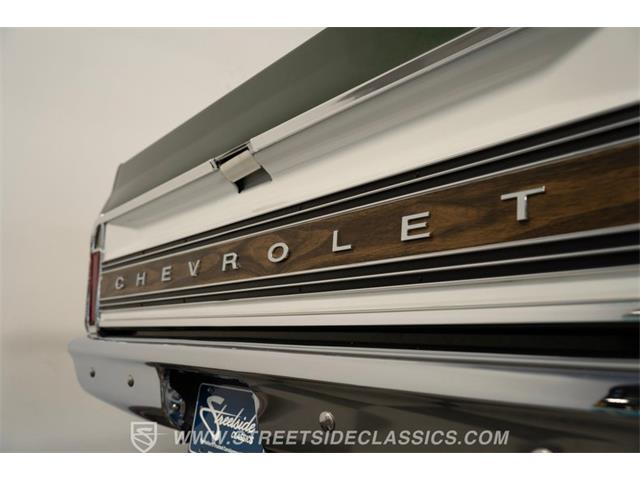 1972 Chevrolet K-20 (CC-2066498) for sale in Mesa, Arizona