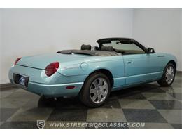 2002 Ford Thunderbird (CC-2066499) for sale in Mesa, Arizona