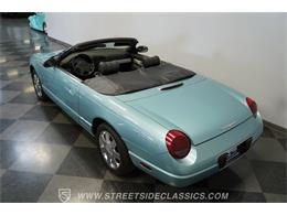 2002 Ford Thunderbird (CC-2066499) for sale in Mesa, Arizona