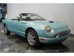 2002 Ford Thunderbird (CC-2066499) for sale in Mesa, Arizona