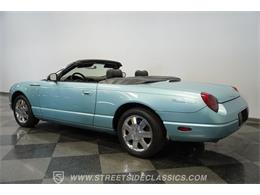 2002 Ford Thunderbird (CC-2066499) for sale in Mesa, Arizona