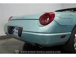 2002 Ford Thunderbird (CC-2066499) for sale in Mesa, Arizona