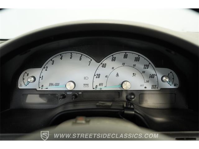 2002 Ford Thunderbird (CC-2066499) for sale in Mesa, Arizona