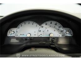 2002 Ford Thunderbird (CC-2066499) for sale in Mesa, Arizona