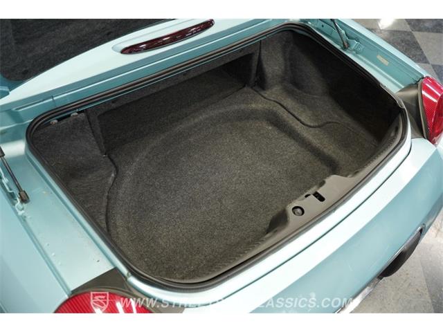 2002 Ford Thunderbird (CC-2066499) for sale in Mesa, Arizona