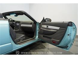 2002 Ford Thunderbird (CC-2066499) for sale in Mesa, Arizona