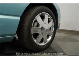 2002 Ford Thunderbird (CC-2066499) for sale in Mesa, Arizona