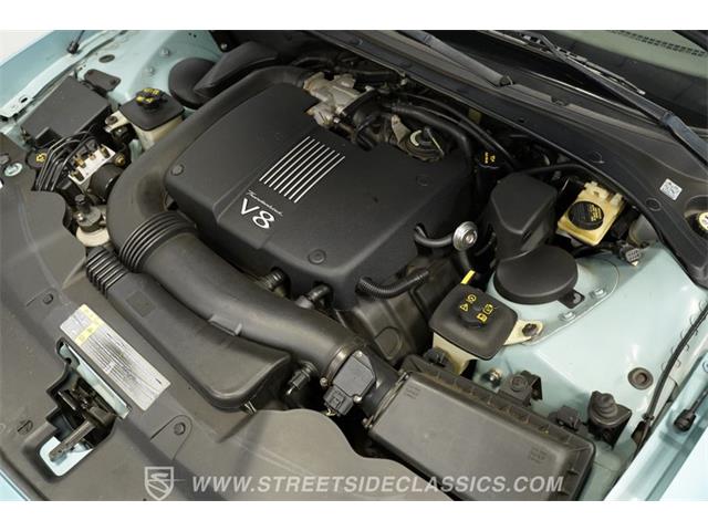 2002 Ford Thunderbird (CC-2066499) for sale in Mesa, Arizona