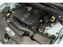 2002 Ford Thunderbird (CC-2066499) for sale in Mesa, Arizona