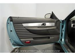 2002 Ford Thunderbird (CC-2066499) for sale in Mesa, Arizona