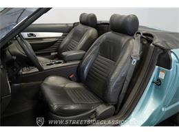 2002 Ford Thunderbird (CC-2066499) for sale in Mesa, Arizona