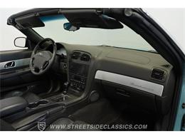 2002 Ford Thunderbird (CC-2066499) for sale in Mesa, Arizona