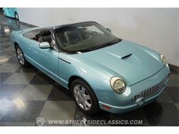2002 Ford Thunderbird (CC-2066499) for sale in Mesa, Arizona
