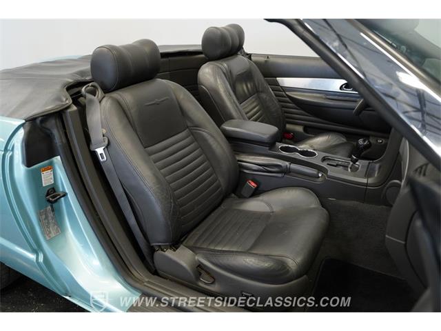 2002 Ford Thunderbird (CC-2066499) for sale in Mesa, Arizona