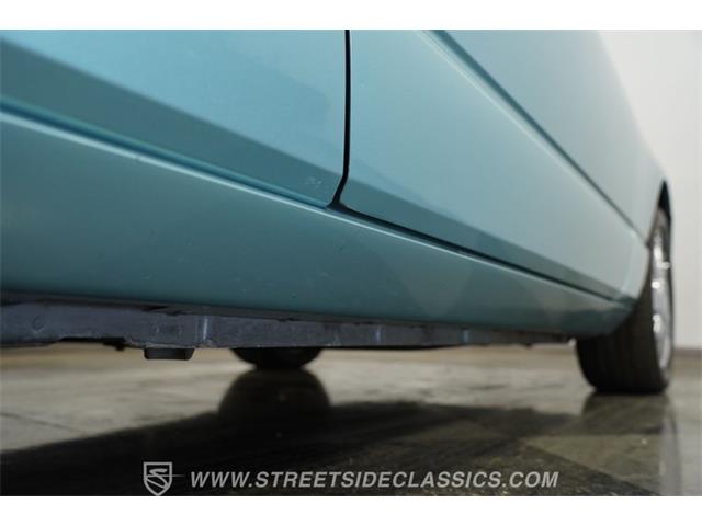 2002 Ford Thunderbird (CC-2066499) for sale in Mesa, Arizona