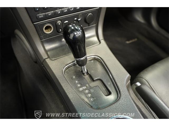 2002 Ford Thunderbird (CC-2066499) for sale in Mesa, Arizona