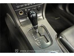 2002 Ford Thunderbird (CC-2066499) for sale in Mesa, Arizona