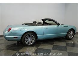 2002 Ford Thunderbird (CC-2066499) for sale in Mesa, Arizona