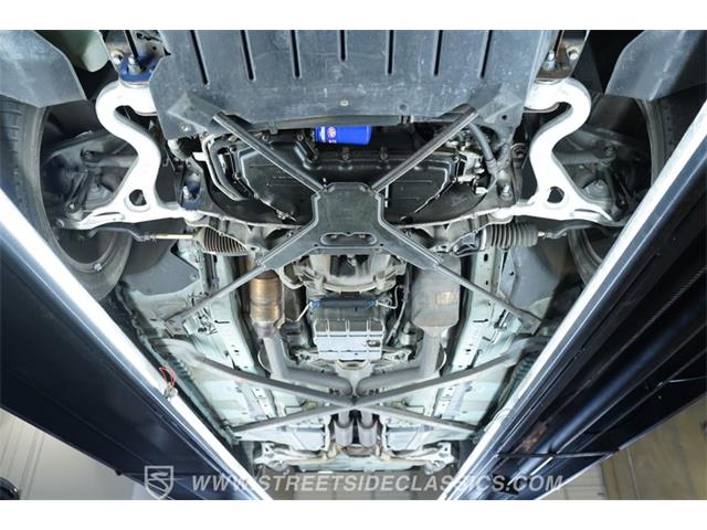 2002 Ford Thunderbird (CC-2066499) for sale in Mesa, Arizona