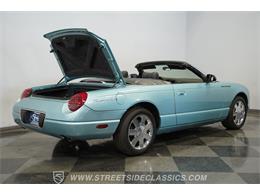 2002 Ford Thunderbird (CC-2066499) for sale in Mesa, Arizona