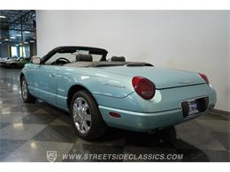 2002 Ford Thunderbird (CC-2066499) for sale in Mesa, Arizona
