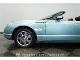 2002 Ford Thunderbird (CC-2066499) for sale in Mesa, Arizona