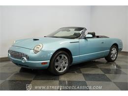 2002 Ford Thunderbird (CC-2066499) for sale in Mesa, Arizona