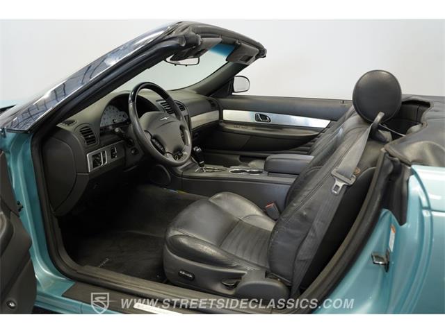 2002 Ford Thunderbird (CC-2066499) for sale in Mesa, Arizona