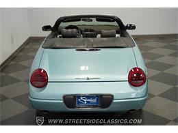 2002 Ford Thunderbird (CC-2066499) for sale in Mesa, Arizona