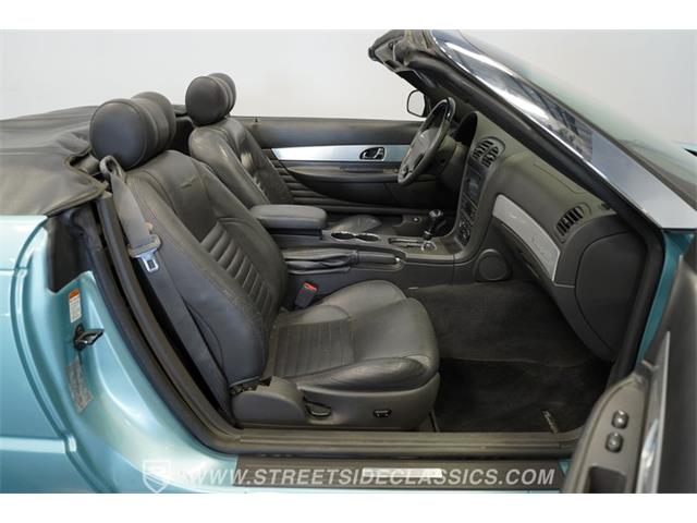 2002 Ford Thunderbird (CC-2066499) for sale in Mesa, Arizona