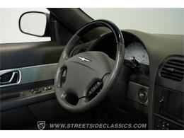 2002 Ford Thunderbird (CC-2066499) for sale in Mesa, Arizona