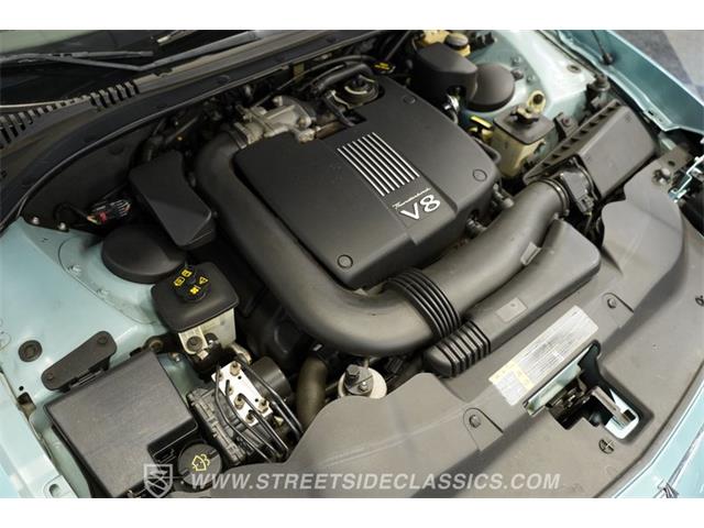 2002 Ford Thunderbird (CC-2066499) for sale in Mesa, Arizona