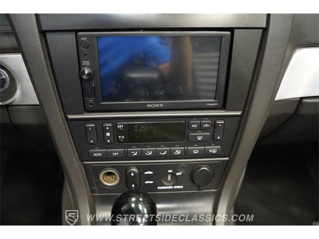 2002 Ford Thunderbird (CC-2066499) for sale in Mesa, Arizona