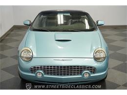 2002 Ford Thunderbird (CC-2066499) for sale in Mesa, Arizona