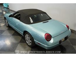 2002 Ford Thunderbird (CC-2066499) for sale in Mesa, Arizona
