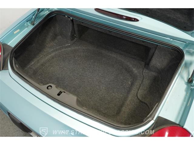 2002 Ford Thunderbird (CC-2066499) for sale in Mesa, Arizona